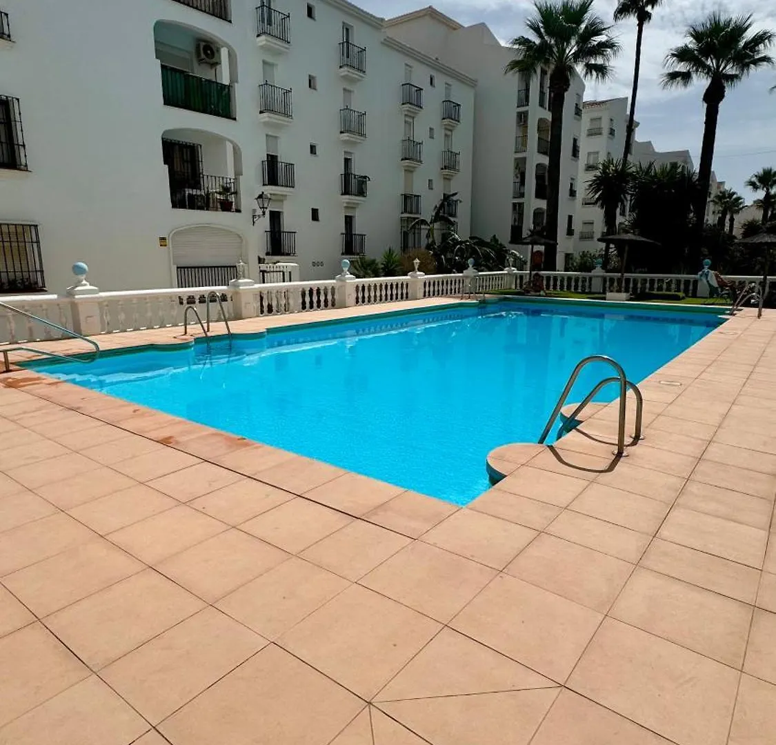 Appartement Bord De Plage سان لويس ذي سابينيل إسبانيا