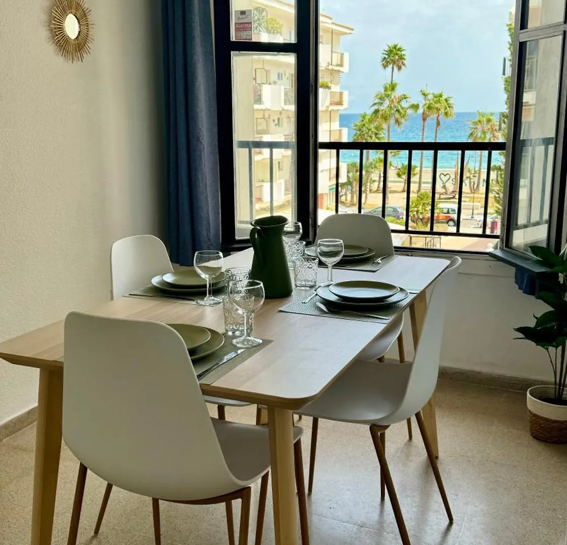 Appartement Bord De Plage سان لويس ذي سابينيل 0*,  إسبانيا